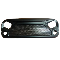 Mascherone modello Spartan per Jeep Wrangler JK