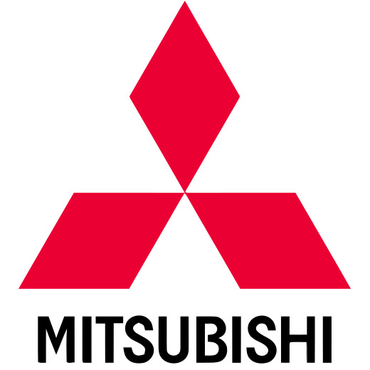 logo mitsunishi