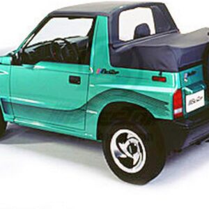 Windjammer Bestop per Suzuki Vitara dopo il 1995