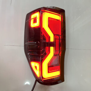 Fari posteriori sostitutivi per Ford  Ranger T7 e T8 - modello 3