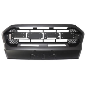 Mascherone sostitutivo completo “Raptor Style” per Ford Ranger T7 e per Ford Ranger T8