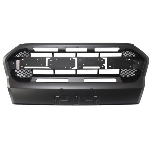 Mascherone sostitutivo completo “Raptor Style” per Ford Ranger T7 e per Ford Ranger T8