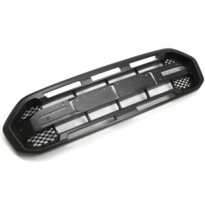 Mascherone sostitutivo parziale “Raptor Style” per Ford Ranger T7 e per Ford Ranger T8