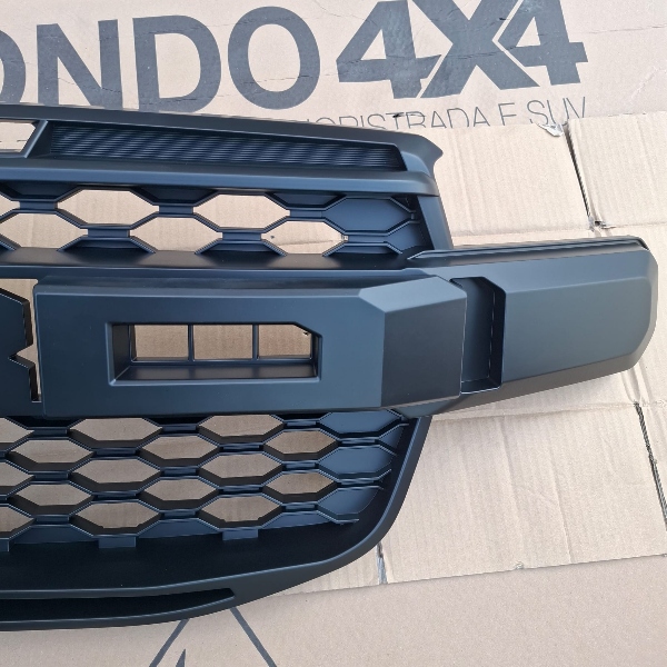 Mascherone sostitutivo completo “Raptor Style” per Ford Ranger T9 - immagine 7