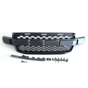 Mascherone sostitutivo completo “Raptor Style” per Ford Ranger T9