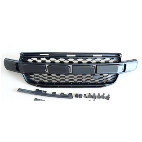 Mascherone sostitutivo completo “Raptor Style” per Ford Ranger T9