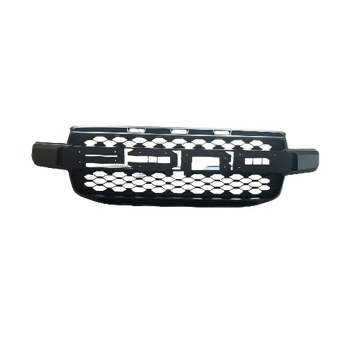 Mascherone sostitutivo completo “Raptor Style” per Ford Ranger T9 - immagine 4